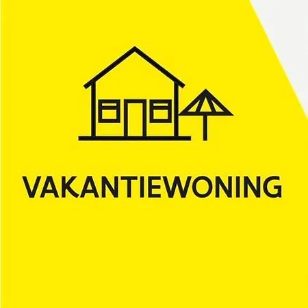 Semesterbostad Kokoon In 't *