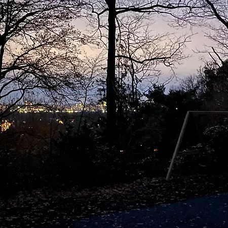 Semesterbostad Kokoon In 't *